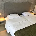 Hotel Mandrino Thessaloniki