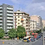 Mandrino Hotel Thessaloniki