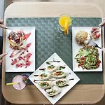 Hotel Mandrino Thessaloniki