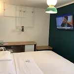 Mandrino 3* Thessaloniki