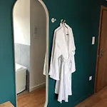 Mandrino Hotel Thessaloniki