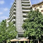 Mandrino Hotel Thessaloniki