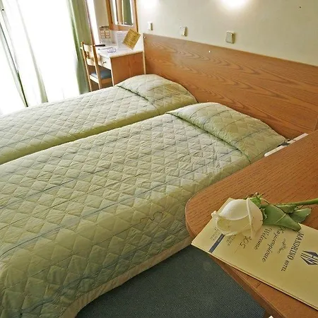 Hotel Mandrino 3*