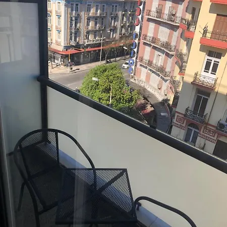 Mandrino 3* Салоники