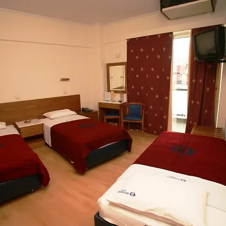 Mandrino 3* Салоники