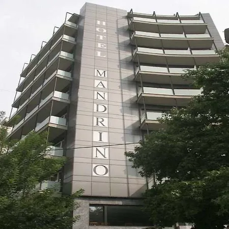 Mandrino 3* Салоники