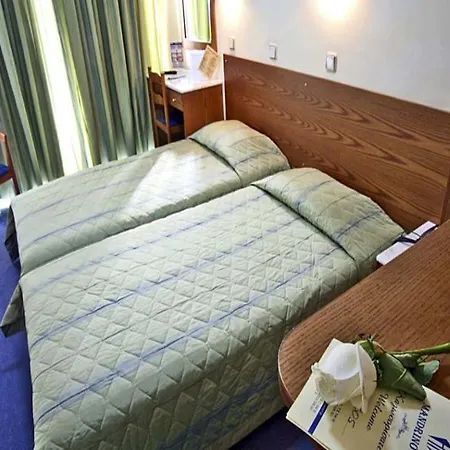 Mandrino 3* Салоники