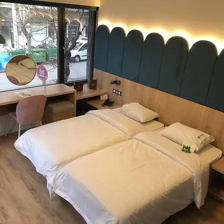 Mandrino 3* Салоники