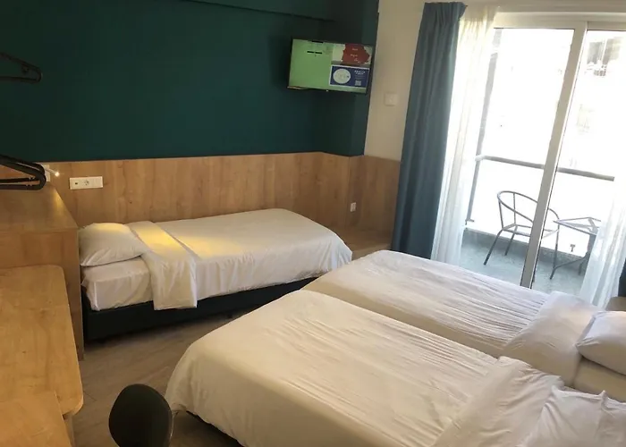 Mandrino Tessalónica