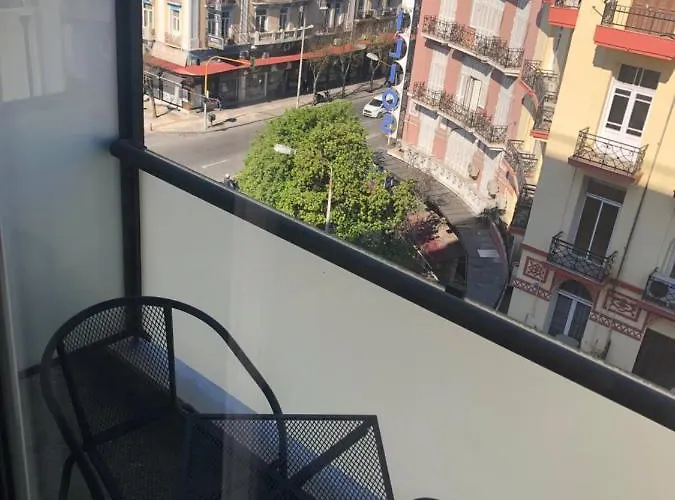 Mandrino 3* Tessalónica