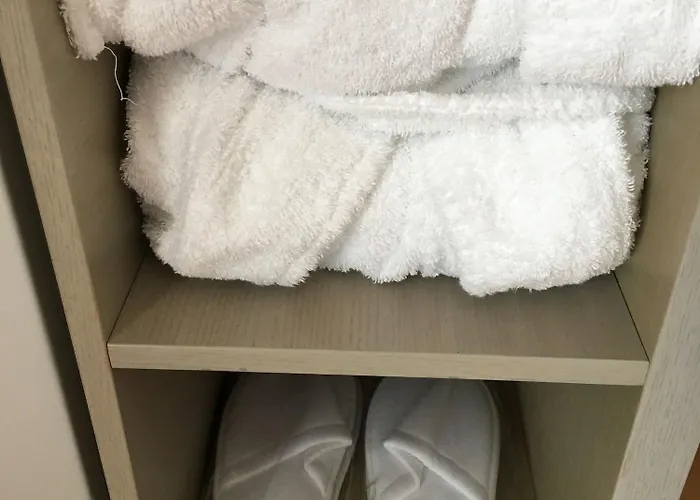 Mandrino Hotel Tessalónica