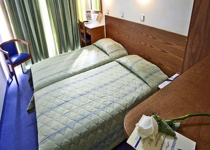 Mandrino 3* Tessalónica