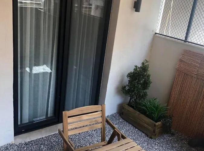 Hotel Mandrino Salonicco