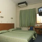 曼德利诺酒店