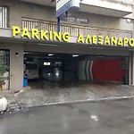 酒店 曼德利诺酒店 3*
