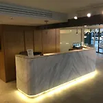 酒店 曼德利诺酒店 3*