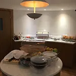 曼德利诺酒店 3* 塞萨洛尼基
