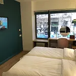 酒店 曼德利诺酒店 3*