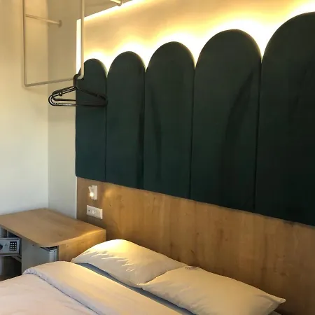Mandrino Otel 3*
