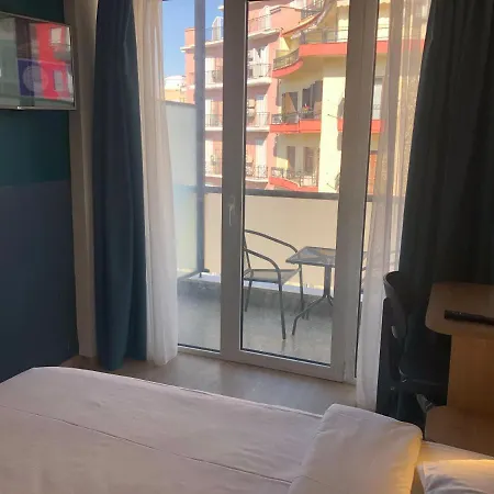 Mandrino Otel 3*