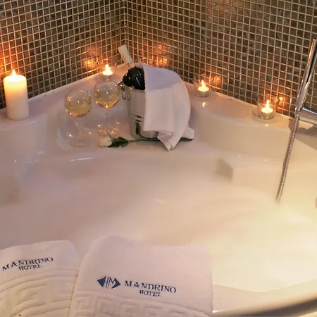 Otel Mandrino