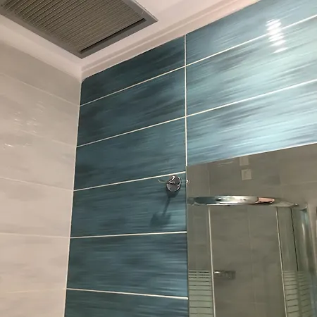 Mandrino Otel