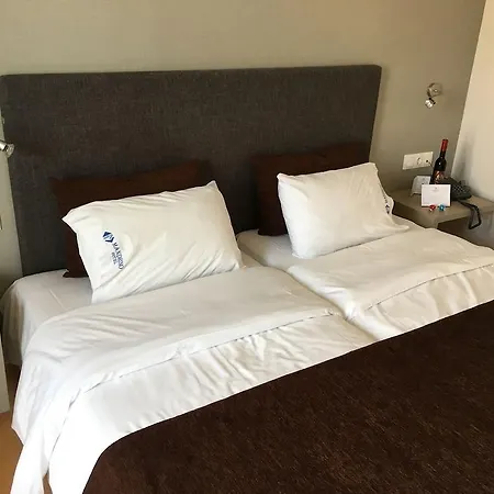 Mandrino Hotel Soluň