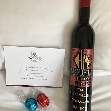 Mandrino Hotel