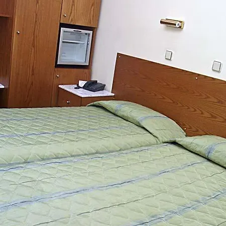 Otel Mandrino Selanik