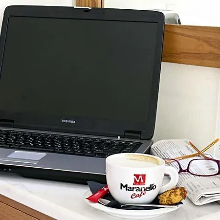 Otel Mandrino Selanik