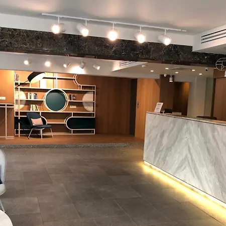 曼德利诺酒店 酒店