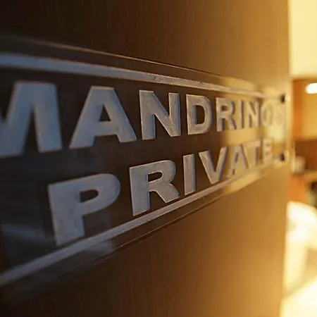 Mandrino Otel Selanik