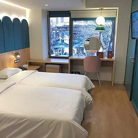 曼德利诺酒店 酒店 3*