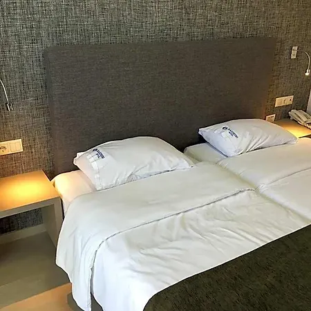曼德利诺酒店 3* 塞萨洛尼基