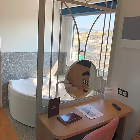 酒店 曼德利诺酒店 塞萨洛尼基