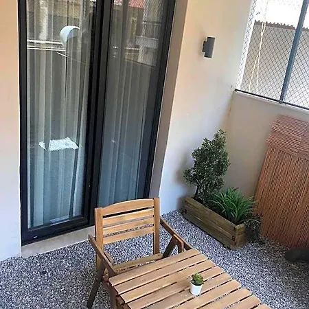 曼德利诺酒店 3*