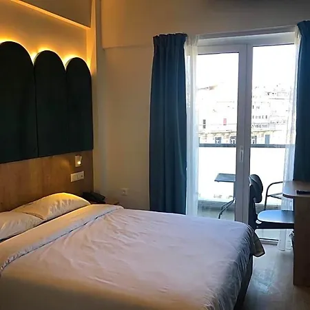 曼德利诺酒店 3*