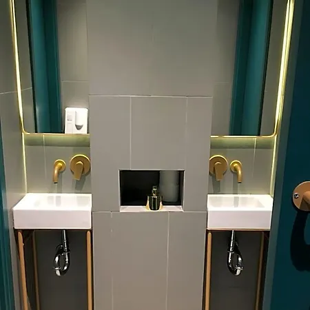 酒店 曼德利诺酒店 塞萨洛尼基