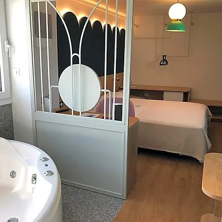 曼德利诺酒店