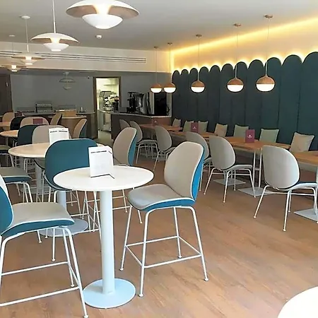 酒店 曼德利诺酒店 塞萨洛尼基