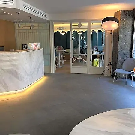 曼德利诺酒店 塞萨洛尼基