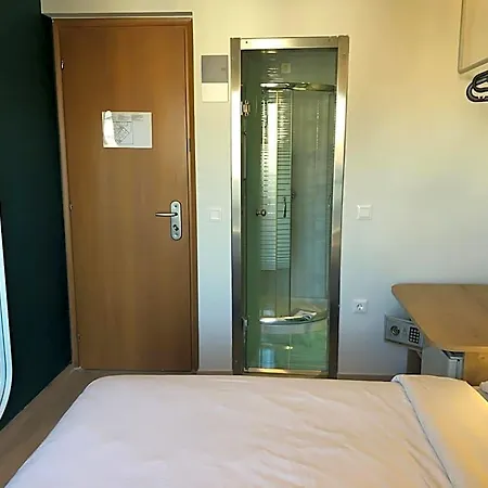 曼德利诺酒店 塞萨洛尼基