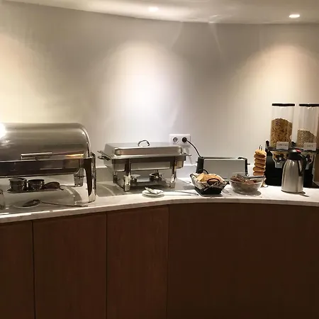 酒店 曼德利诺酒店 3*