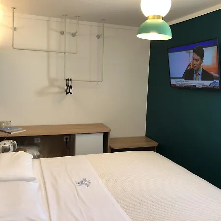 Mandrino 3* Salonic