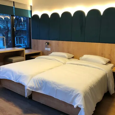 Mandrino 3* Saloniki