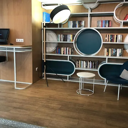 Otel Mandrino