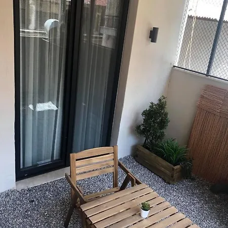 Otel Mandrino Selanik