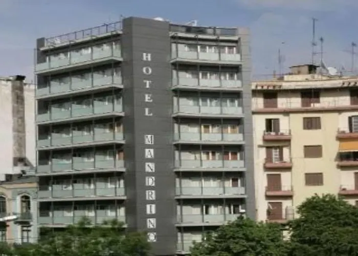 Mandrino Otel