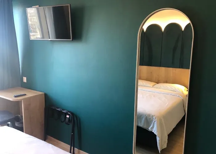 Mandrino Otel 3*