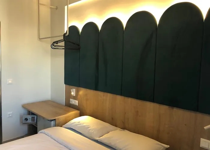 Mandrino Otel 3*
